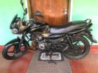 Bajaj Discover 125 2011