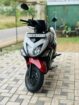 Yamaha RAY ZR 2016