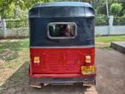 Bajaj 4 Strock 2012