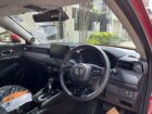 Honda Vezel Z premium 2025