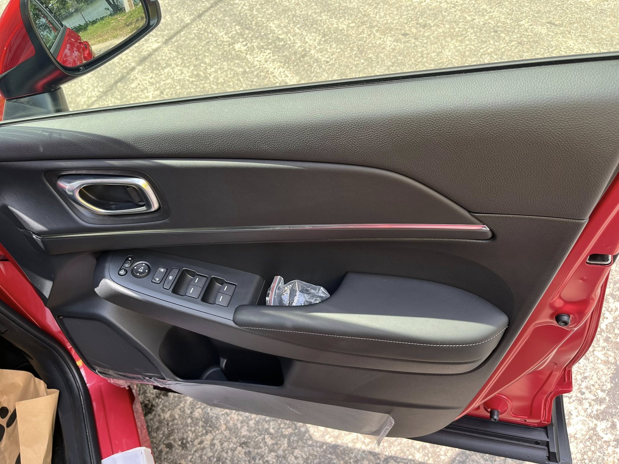 Honda Vezel Z premium 2025