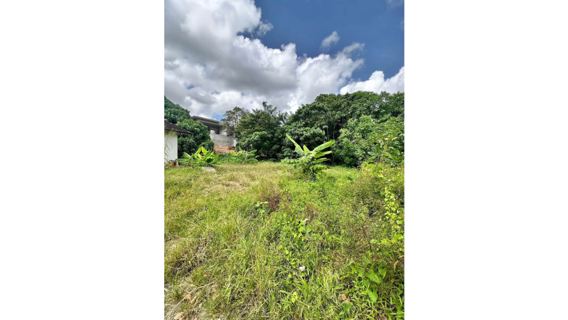 Maharagama Land for Sale….