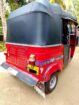 BAJAJ 4 STROKE 2002