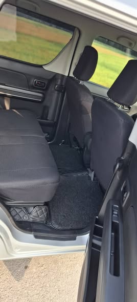 Suzuki wagon R FX Safety 2024