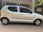 Suzuki Alto Japan 2017