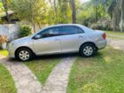 Toyota Axio X 2007