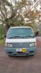 MAZDA Crew CAB 2000