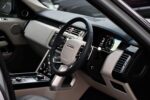 Land Rover P400e Long Wheel Base 2018