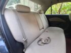 Toyota Yaris 2008