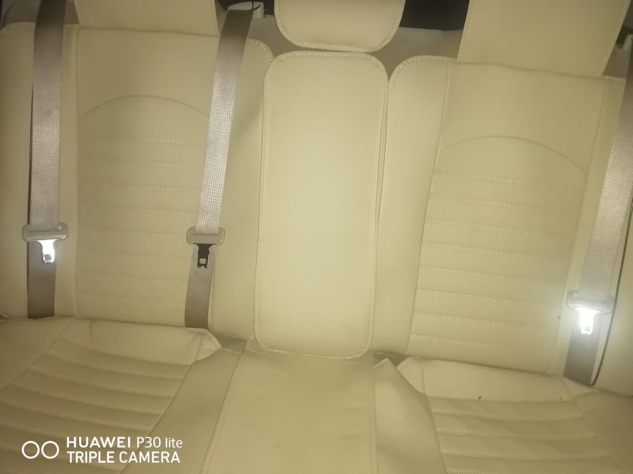 Toyota Axio s Limited 2014