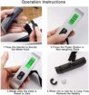 Portable Travel Luggage Weight Sale