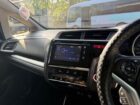 Honda Fit GP5 2017