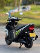 Yamaha Ray ZR 2018