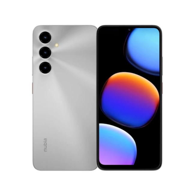 ZTE Nubia V80 Plus 4G 8+8GB RAM 128GB ZTE