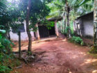 LAND FOR SALE IN HALGAHADENIYA, HOMAGAMA