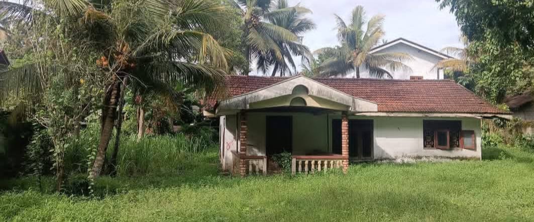 land for sale in thimbirigaskattuwa, negombo