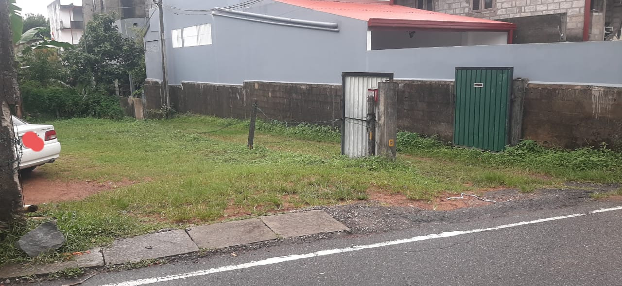 LAND FOR SALE IN MAHARAGAMA