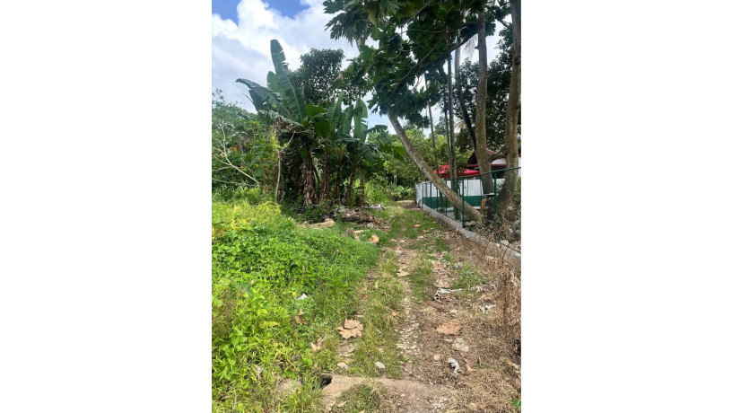 Maharagama Land for Sale….
