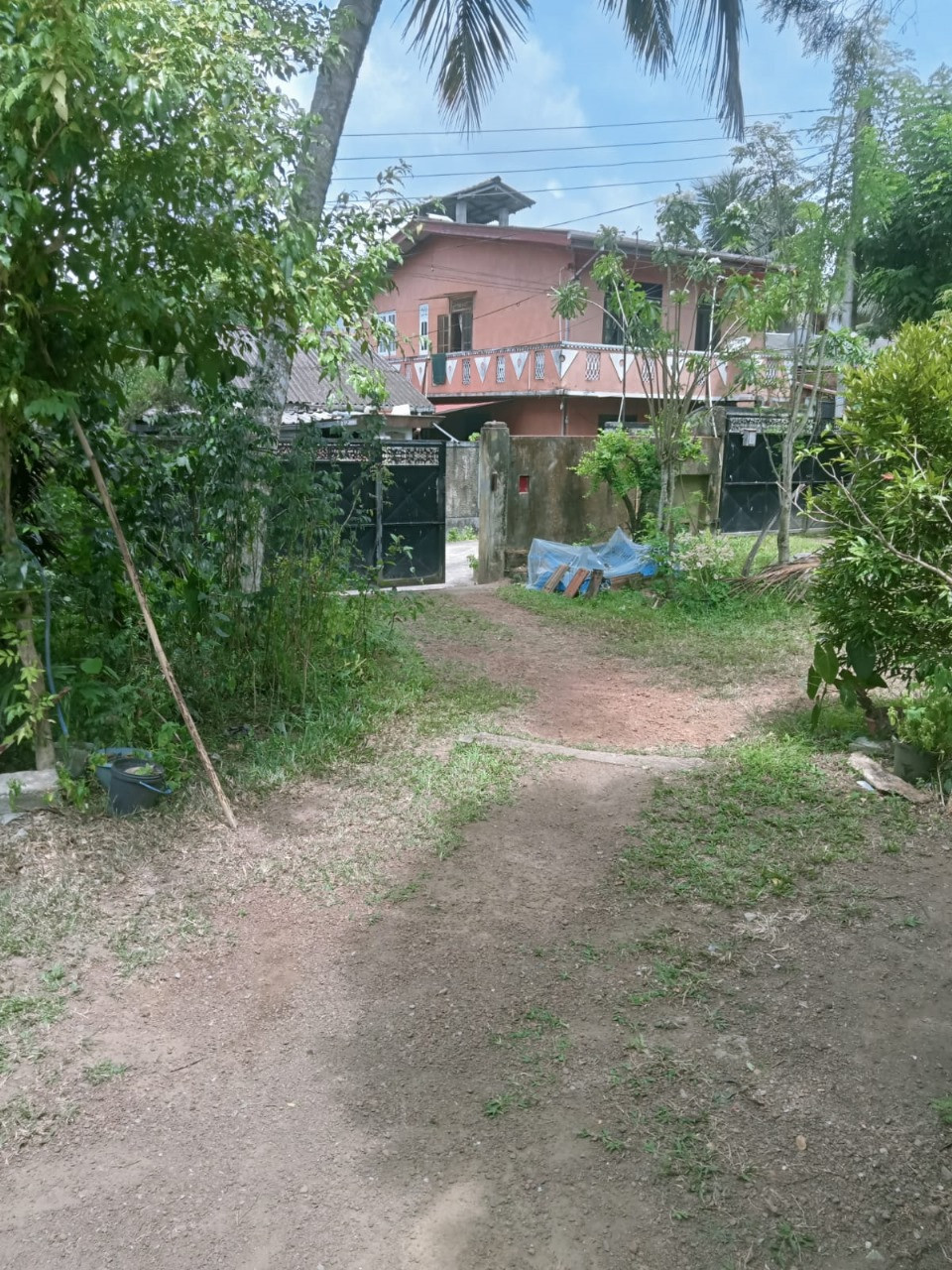 6-PERCH LAND FOR SALE IN HOKANDARA