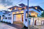 Brand New Luxury 2 Storied House For Sale !