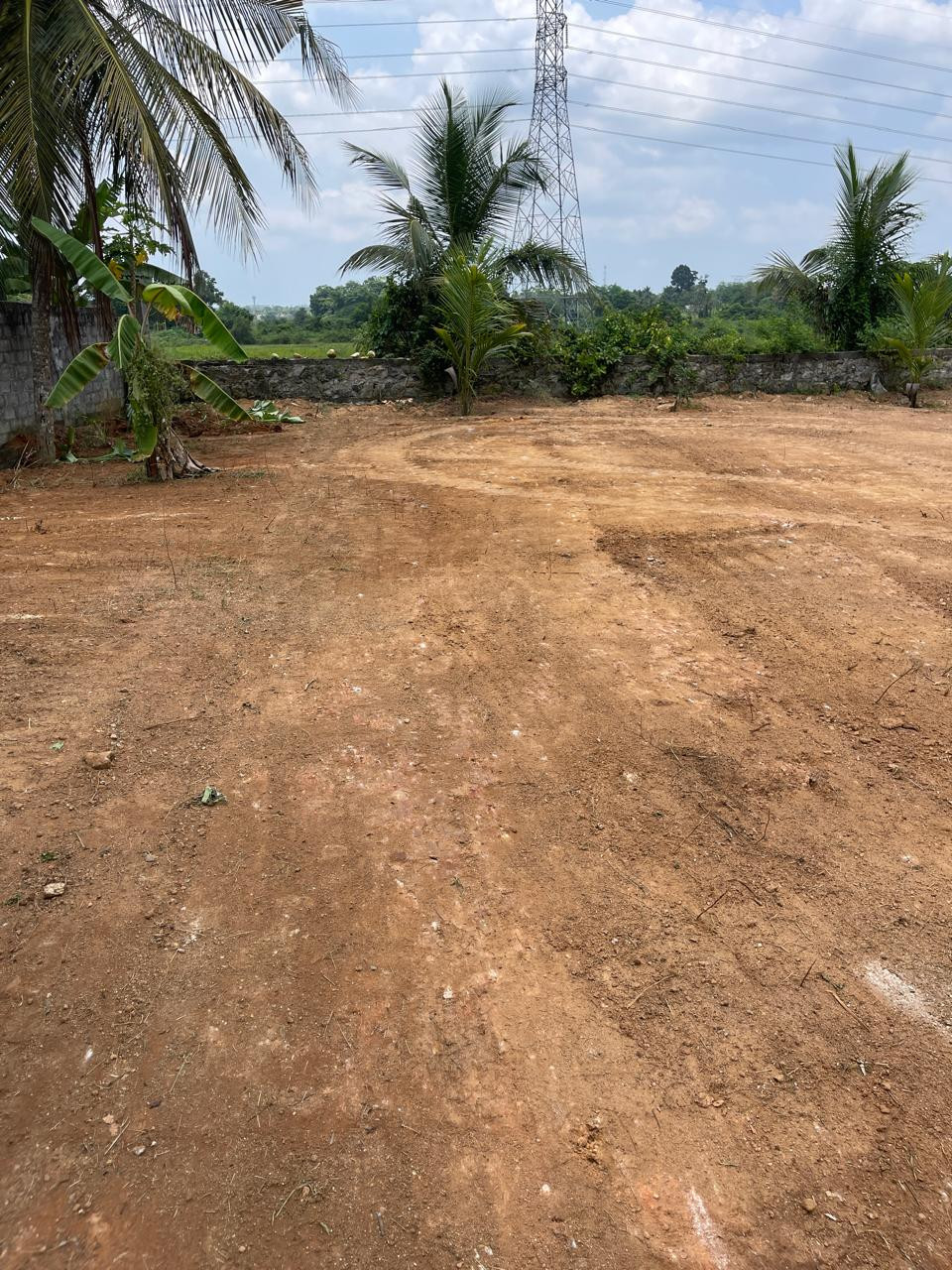 PRIME RESIDENTIAL LAND FOR SALE IN DADIGAMUWA