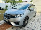 Honda Fit GP5 2013