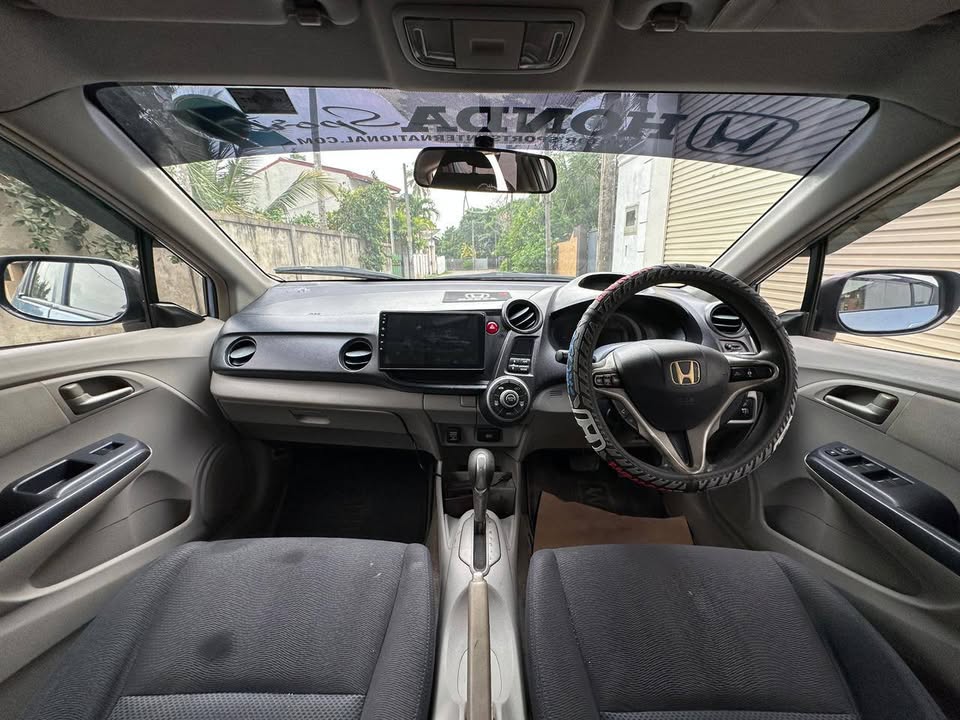 Honda Insight ZE2 2009