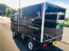 Suzuki Ebony Frezeer Truck 2023