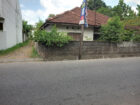 LAND FOR SALE IN KATUWAWALA Boralesgamuwa