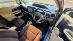 Toyota AQUA G GRADE 2013