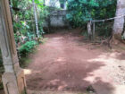 LAND FOR SALE IN HALGAHADENIYA, HOMAGAMA