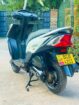 Honda Dio 2014