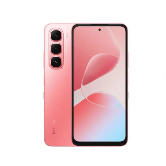 Infinix Hot 60i 4+4GB RAM 128GB Infinix