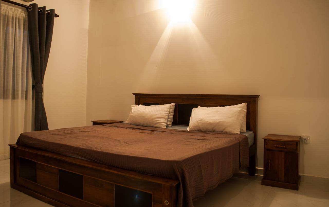 Luxury Fully furnished house for sale… Dalupotha, Negombo