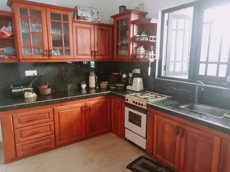 HOUSE FOR SALE NEGOMBO SINGLE STORY HOUSE
