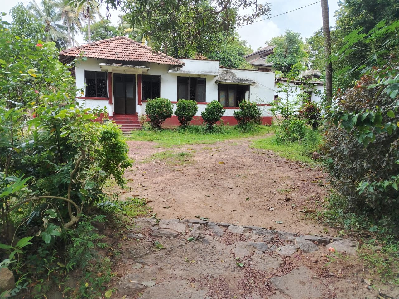 LAND FOR SALE IN MAHARA, KADAWATHA