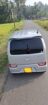 Suzuki wagon R FX Safety 2024