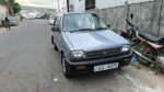 Suzuki Maruti 2005