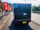 Suzuki Ebony Frezeer Truck 2023