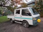 MAZDA Crew CAB 2000