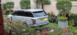Land Rover P400e Long Wheel Base 2018