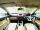 Kia Sorento 2011