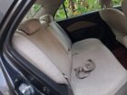 Toyota Yaris 2008