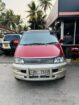 Toyota Regius 1998