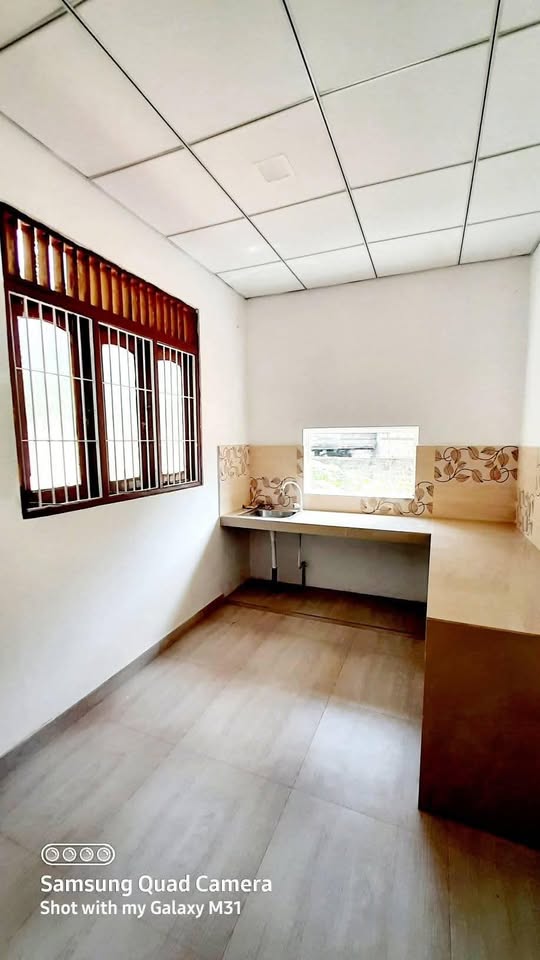 Brand new single stories house for sale in Kandana, Kospelena.