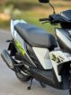 Yamaha Ray ZR 2018