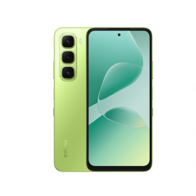 Infinix Hot 60i 4+4GB RAM 128GB Infinix