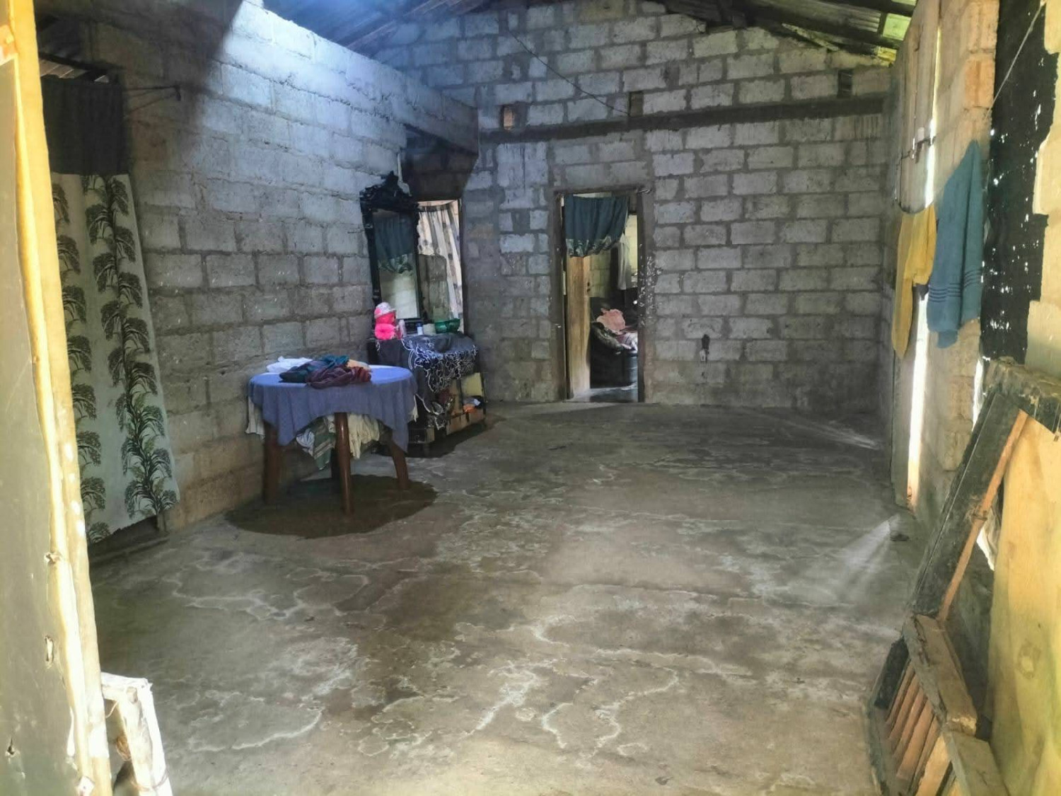 LAND FOR SALE IN HALGAHADENIYA, HOMAGAMA