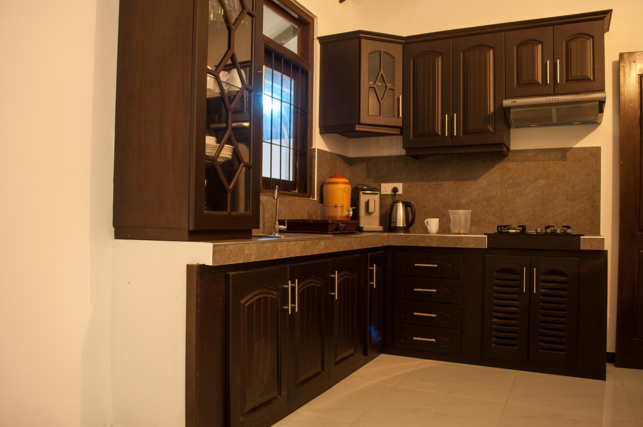 Luxury Fully furnished house for sale… Dalupotha, Negombo