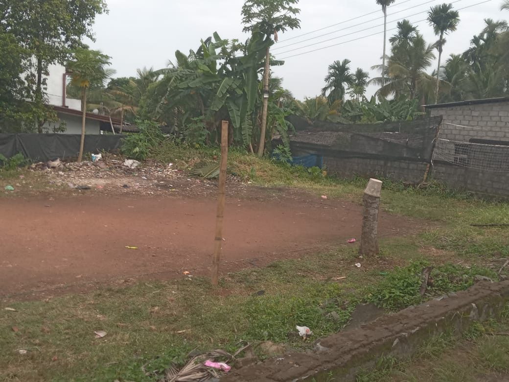 Land for Sale in Bokundara, Piliyandala